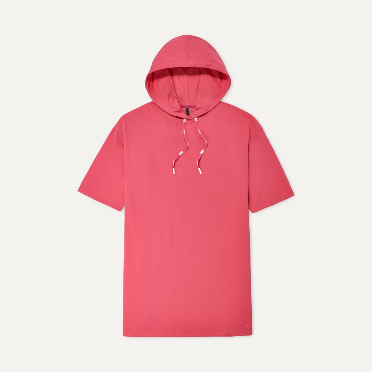Hoodie t shirt dress sales